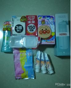 日淘寶寶日用品攻略 海運包稅，速度與實惠兼得